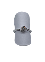 Anello Chimento Donna in Oro bianco 1A680304G5140 - 1A680304G5140